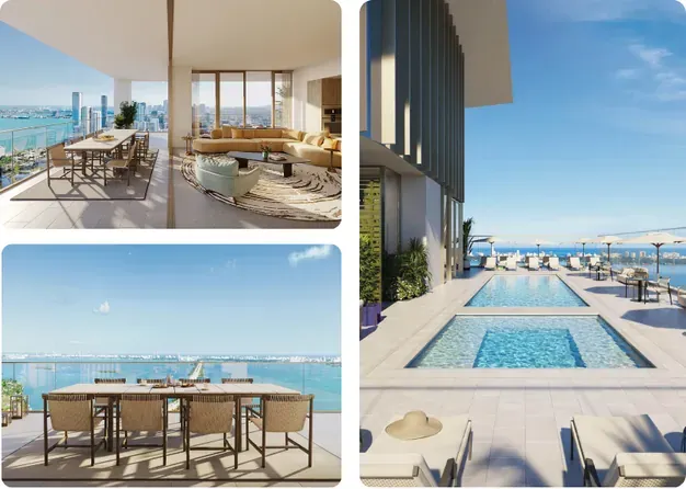 Images collage of PAYMENT PLAN proyect