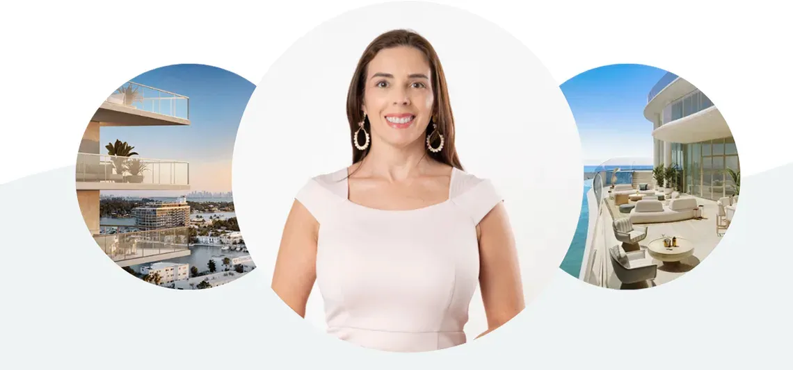 Maria Jose Colina Proyects